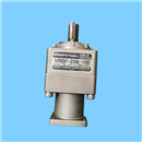 VRSF-25B-100 VRSF-25C-100 新宝减速机 速比1:25